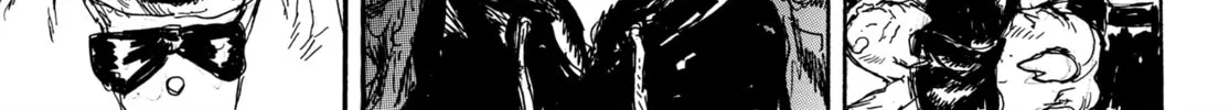 Dai Dark Chapter 55 page 38 - 