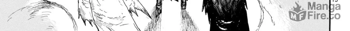 Dai Dark Chapter 56 page 30 - 