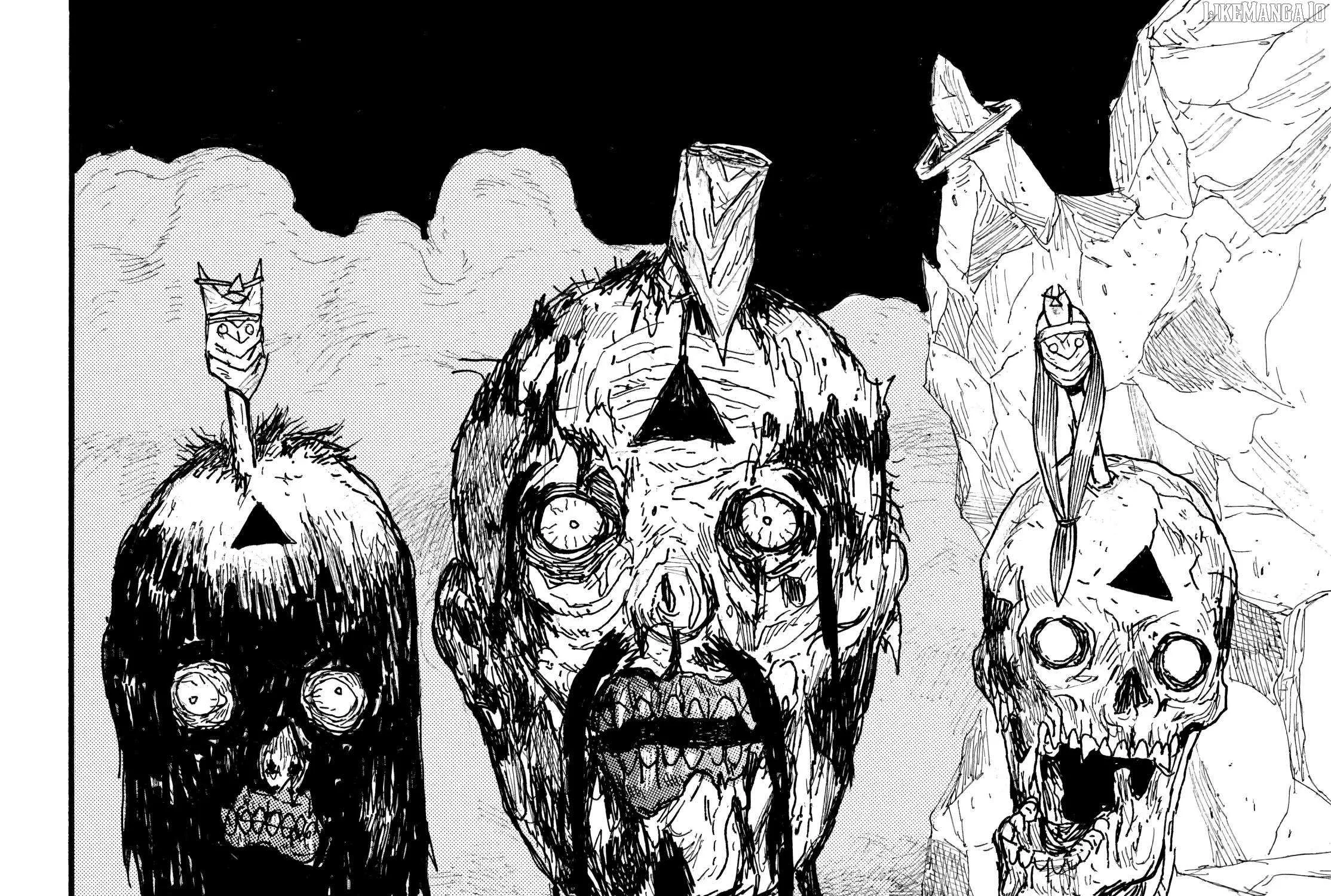 Dai Dark Chapter 57 page 41 - 