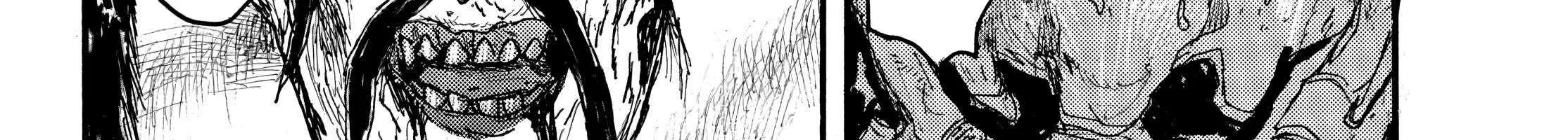 Dai Dark Chapter 57 page 43 - 