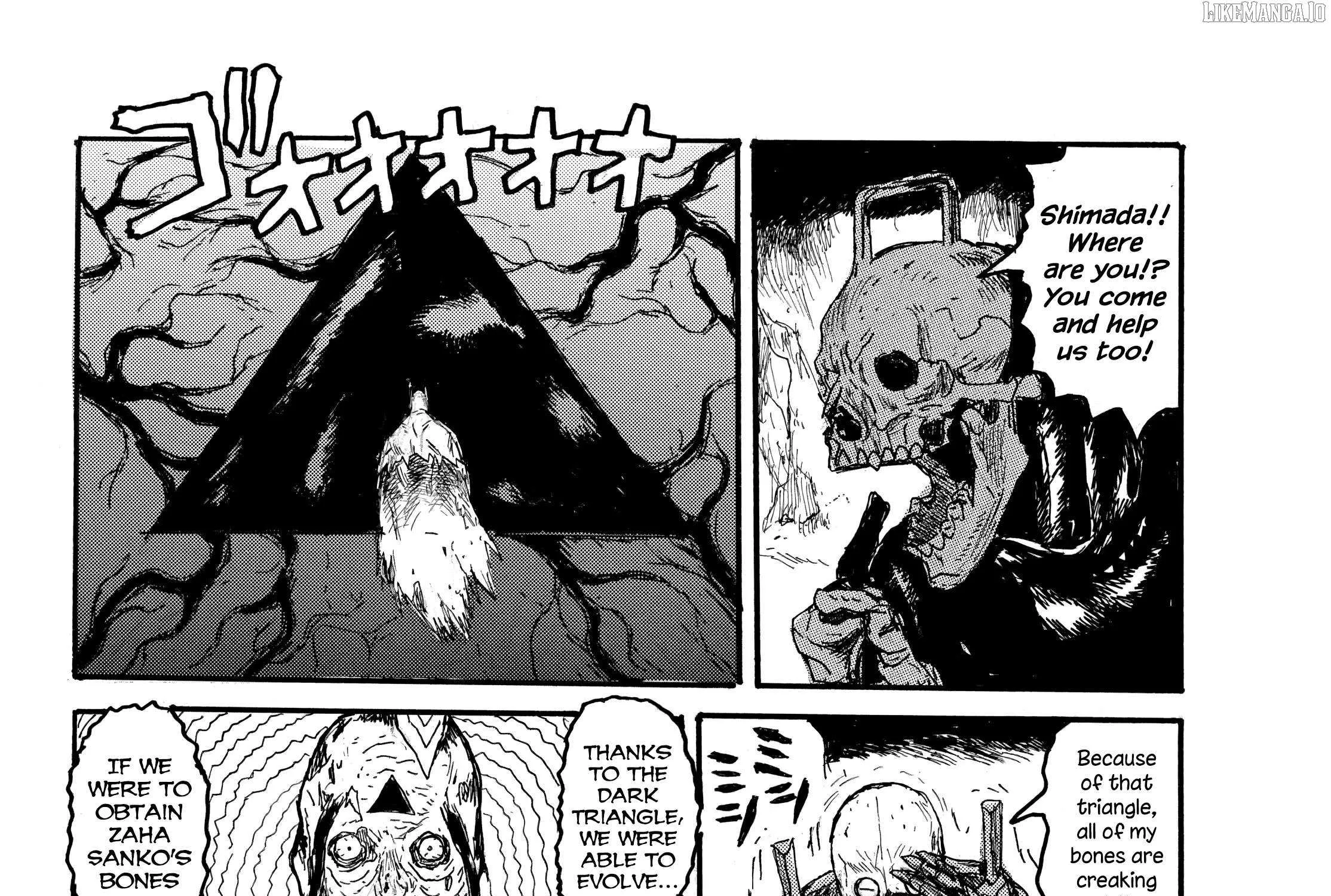 Dai Dark Chapter 57 page 53 - 