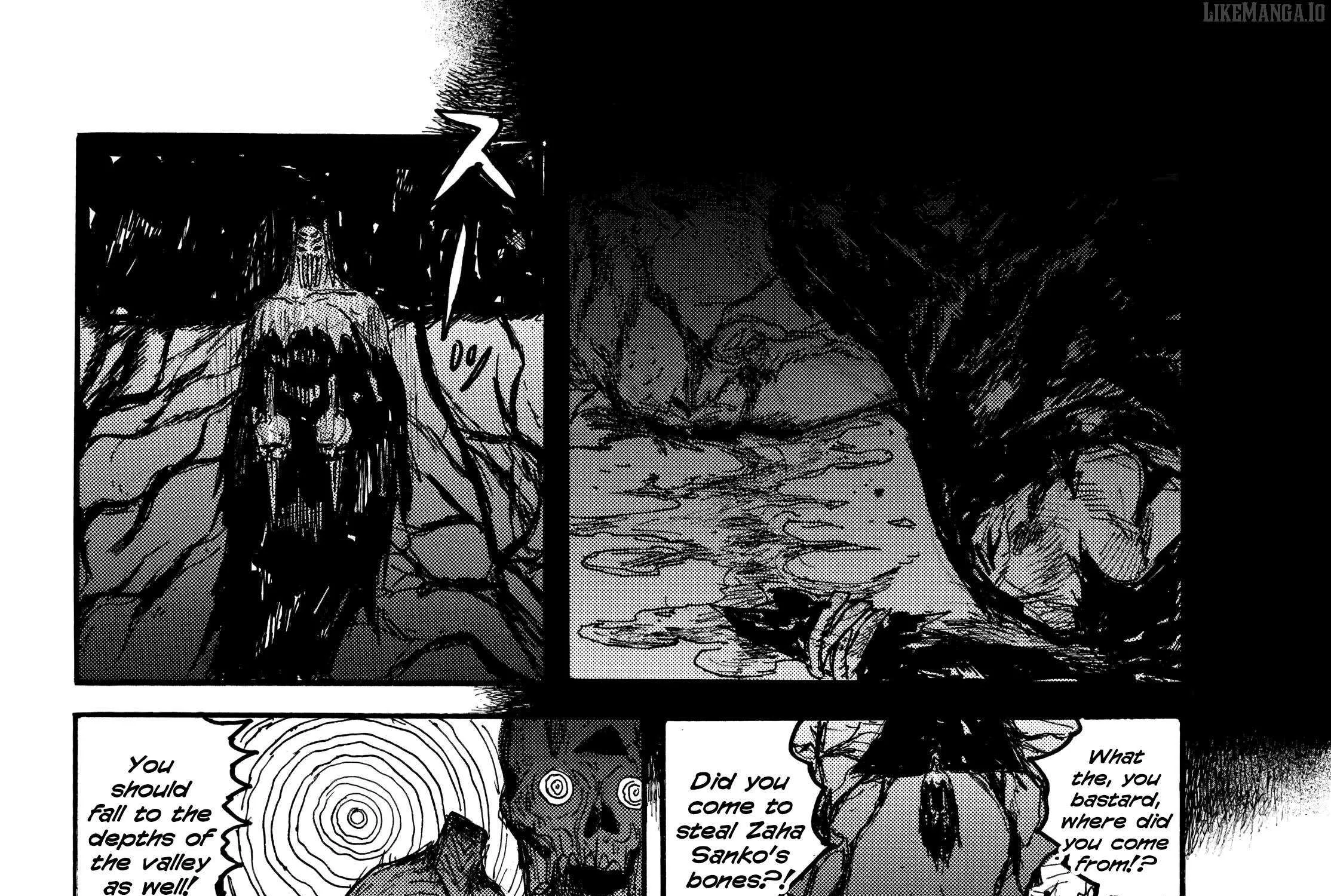 Dai Dark Chapter 57 page 65 - 