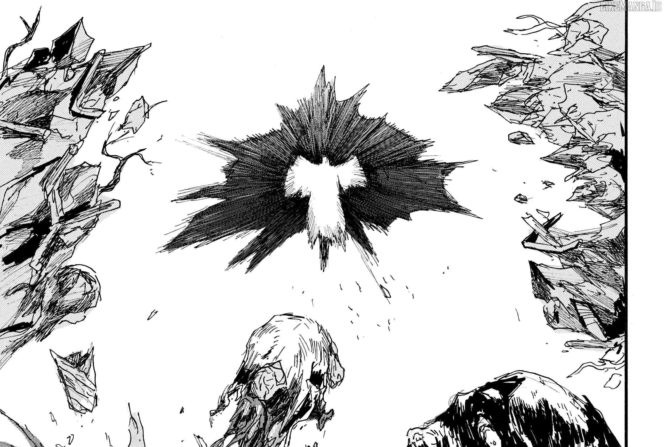 Dai Dark Chapter 57 page 68 - 