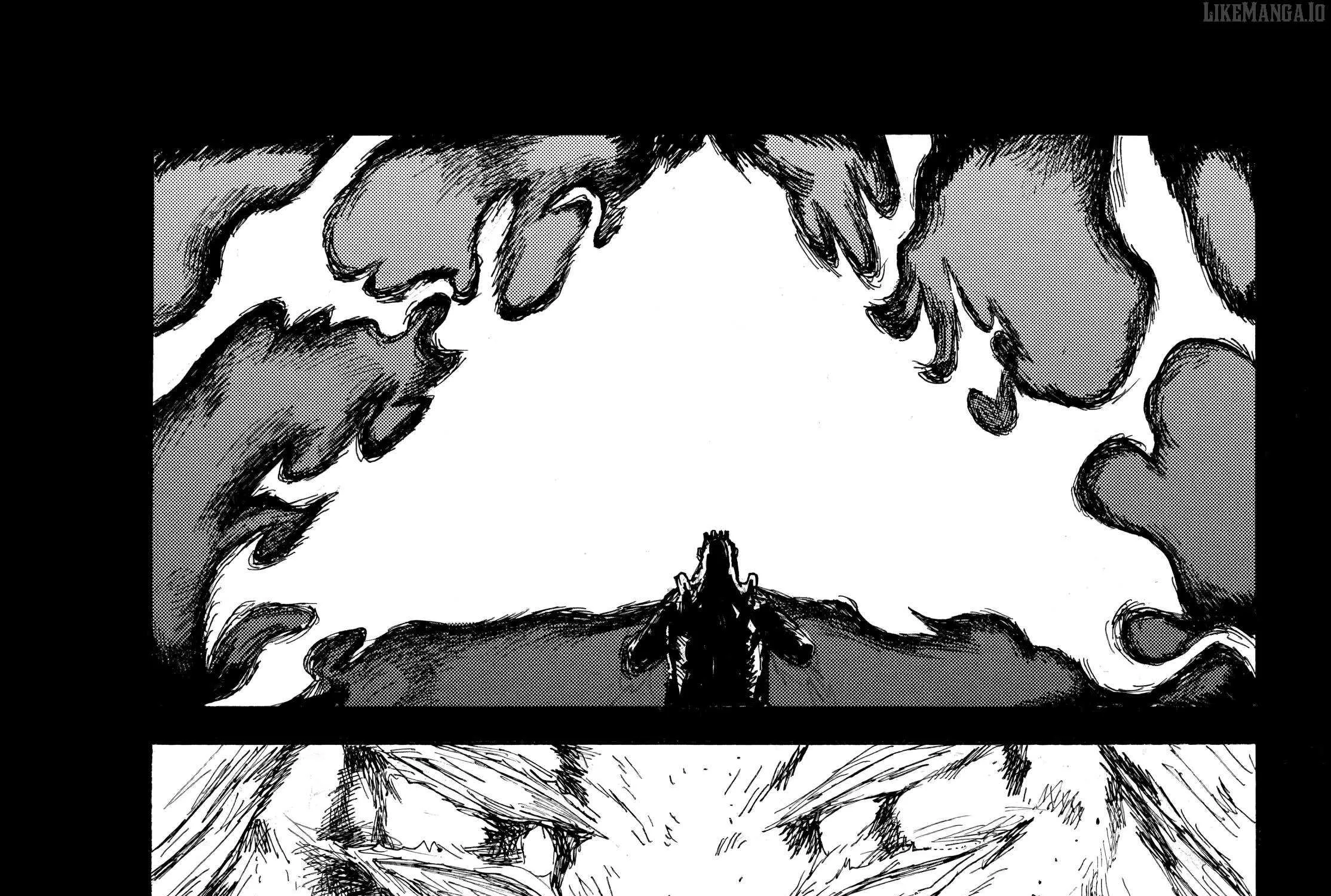 Dai Dark Chapter 57 page 8 - 