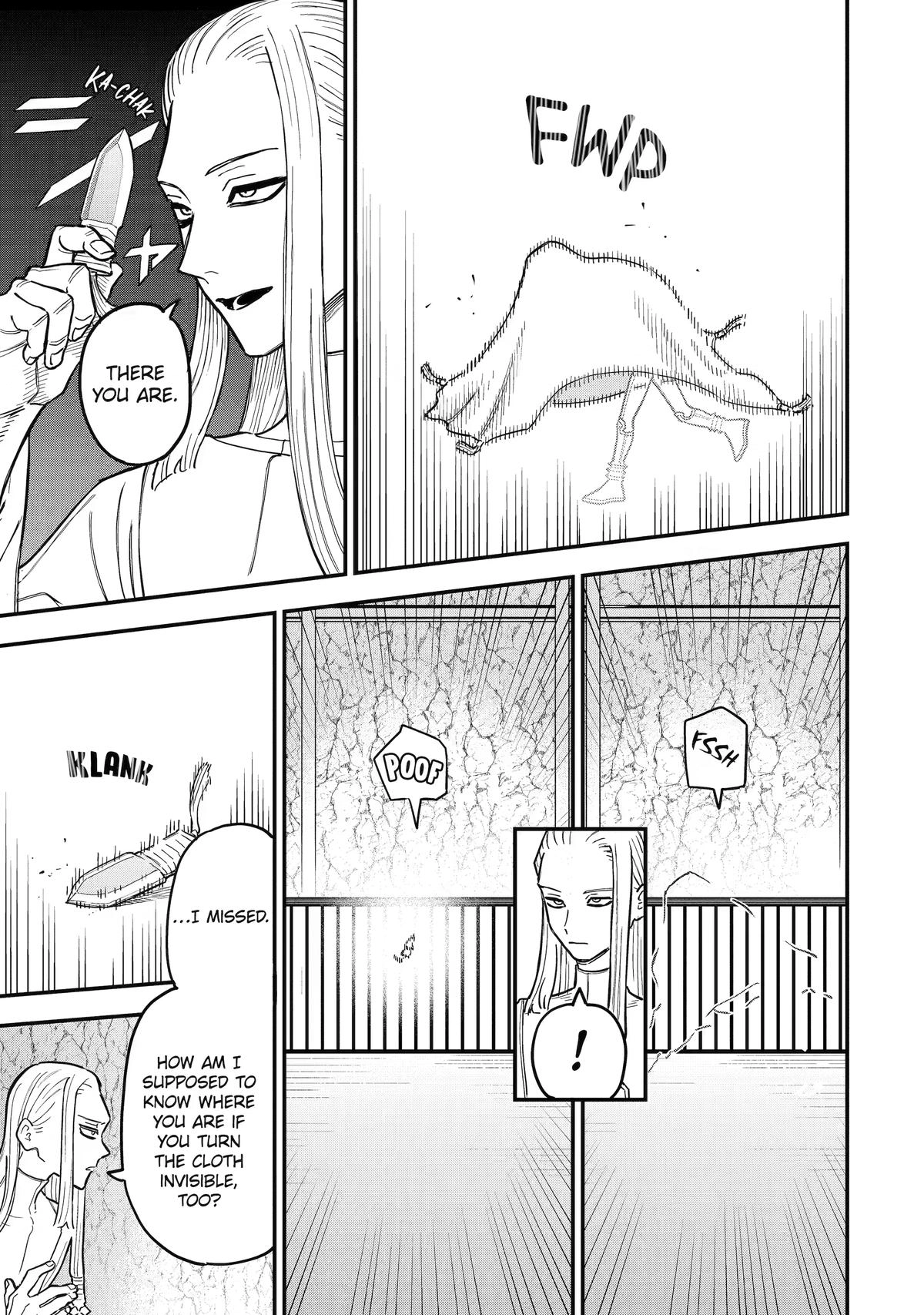 Daiakutou Shonen Chapter 19 page 13 - 