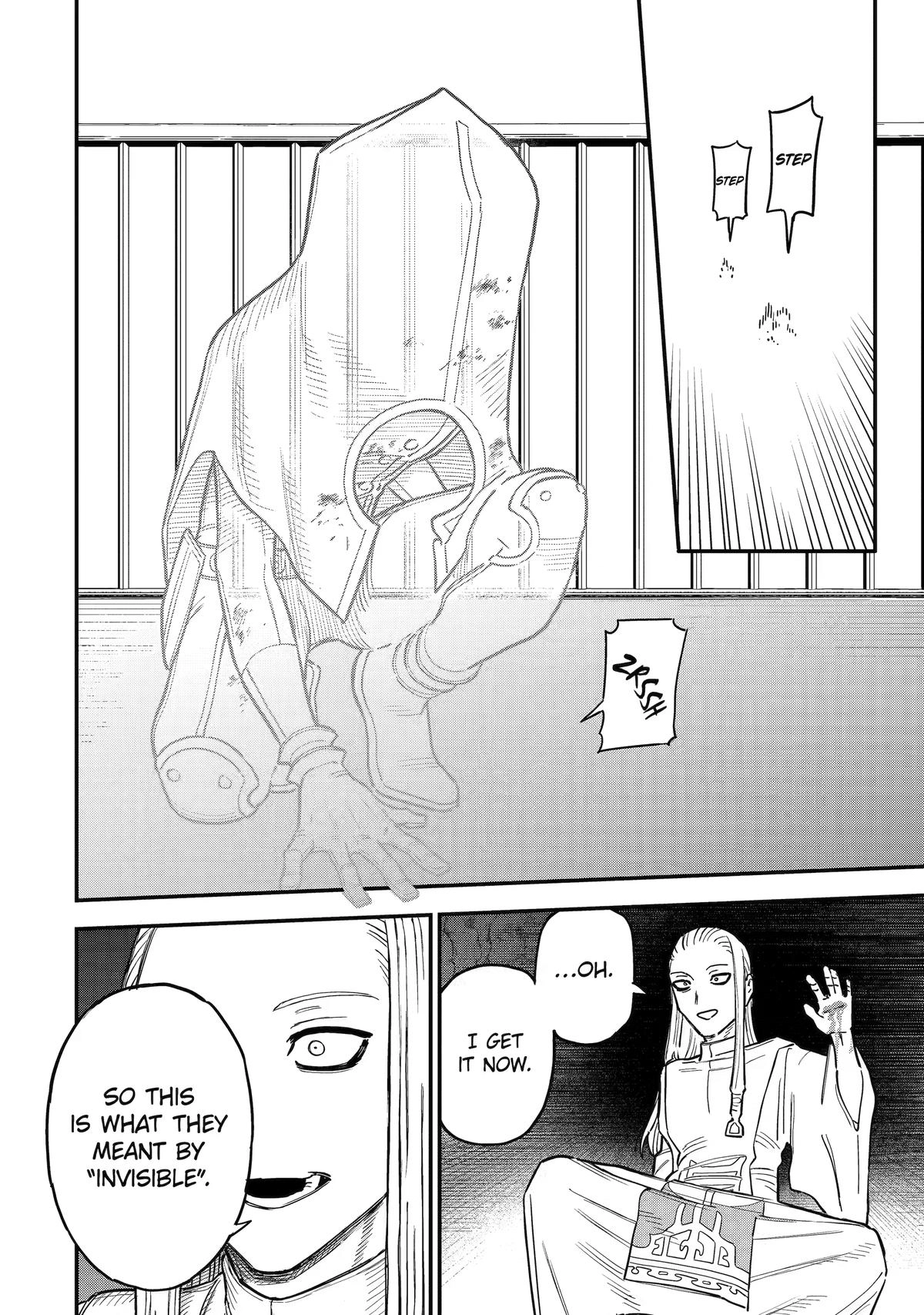Daiakutou Shonen Chapter 19 page 10 - 