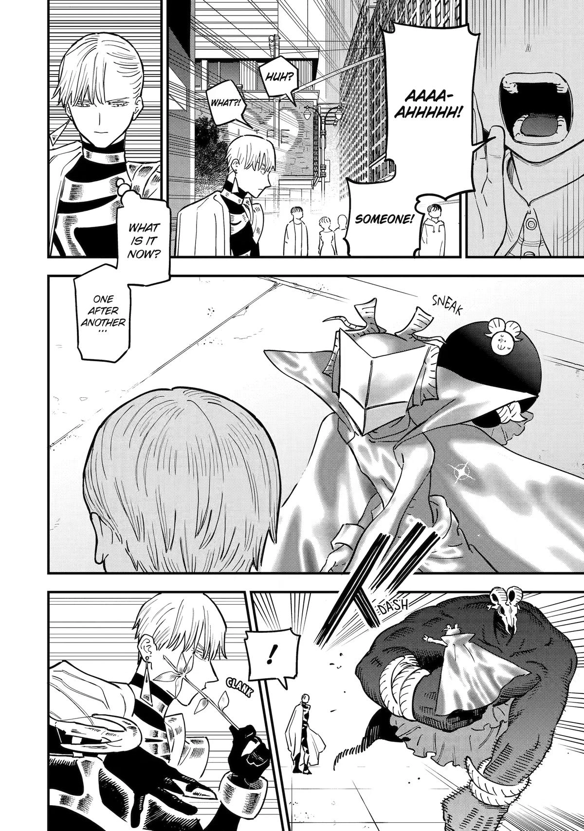 Daiakutou Shonen Chapter 21 page 30 - 