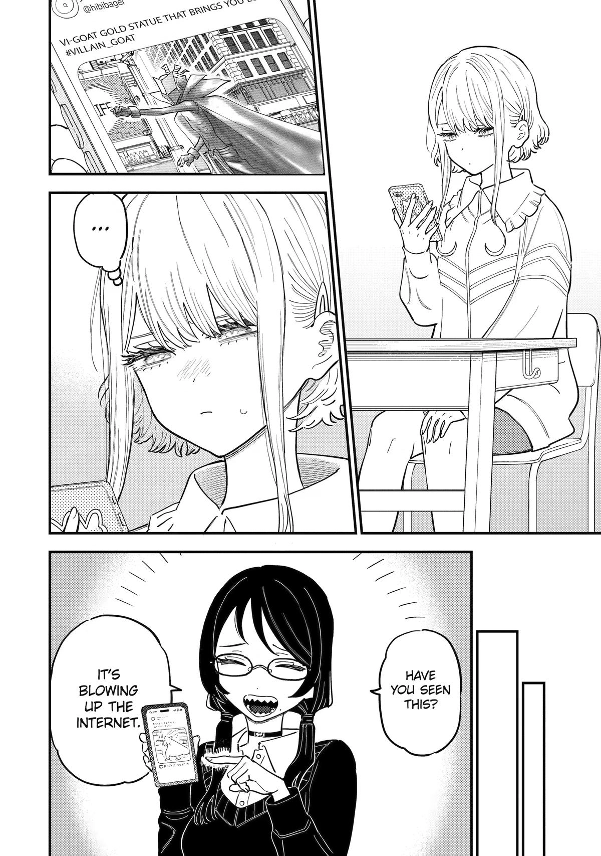 Daiakutou Shonen Chapter 21 page 34 - 