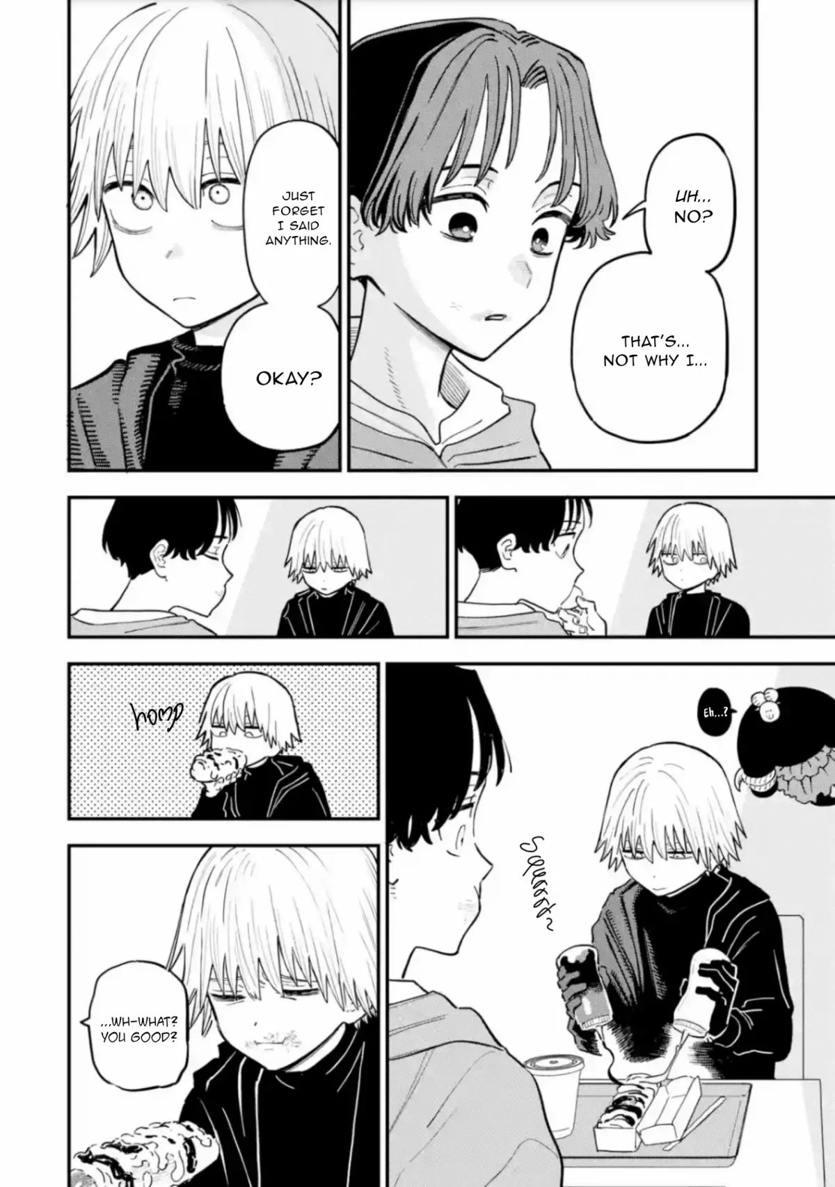 Daiakutou Shounen Chapter 16.99 page 25 - 