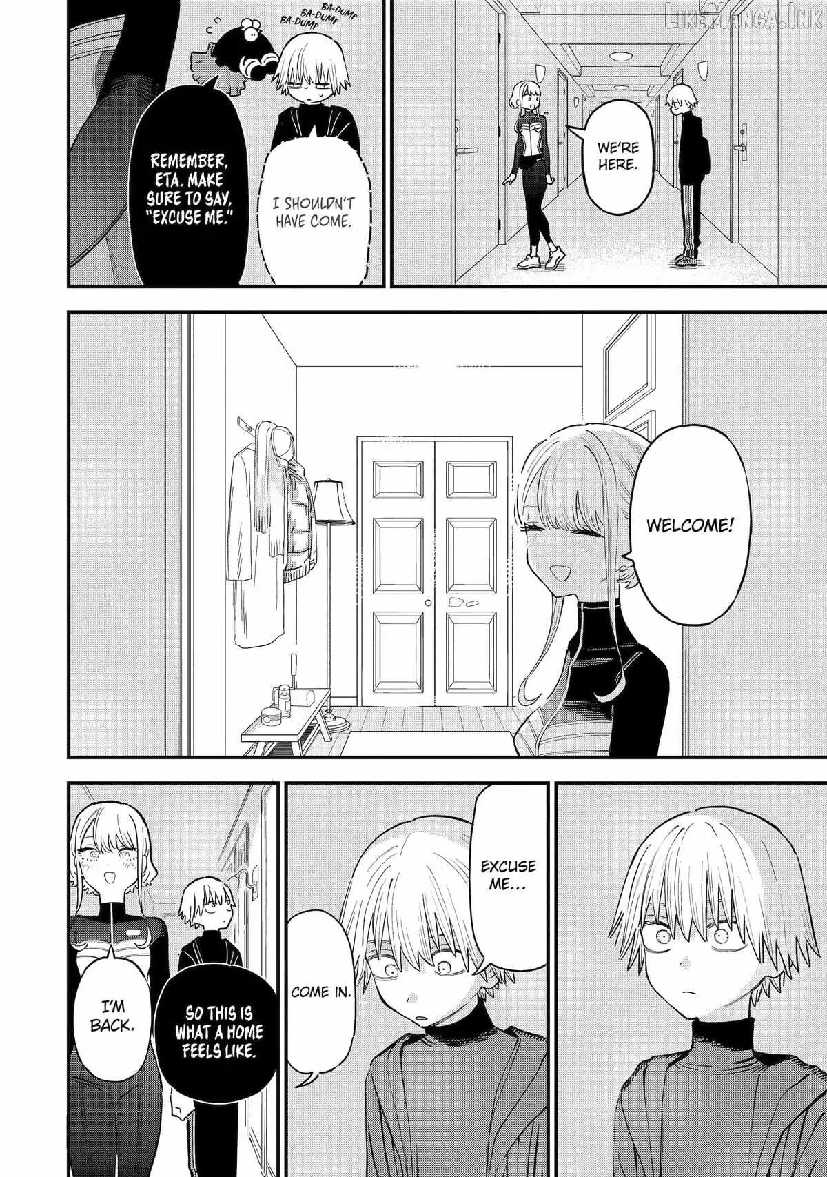 Daiakutou Shounen Chapter 22 page 22 - 