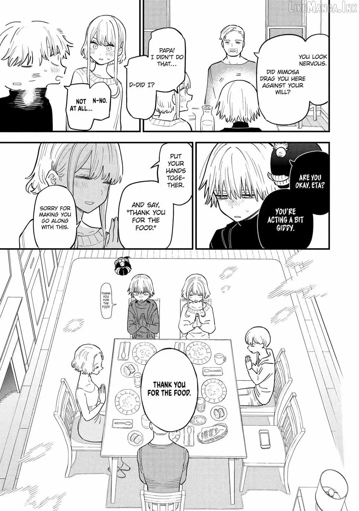 Daiakutou Shounen Chapter 22 page 25 - 