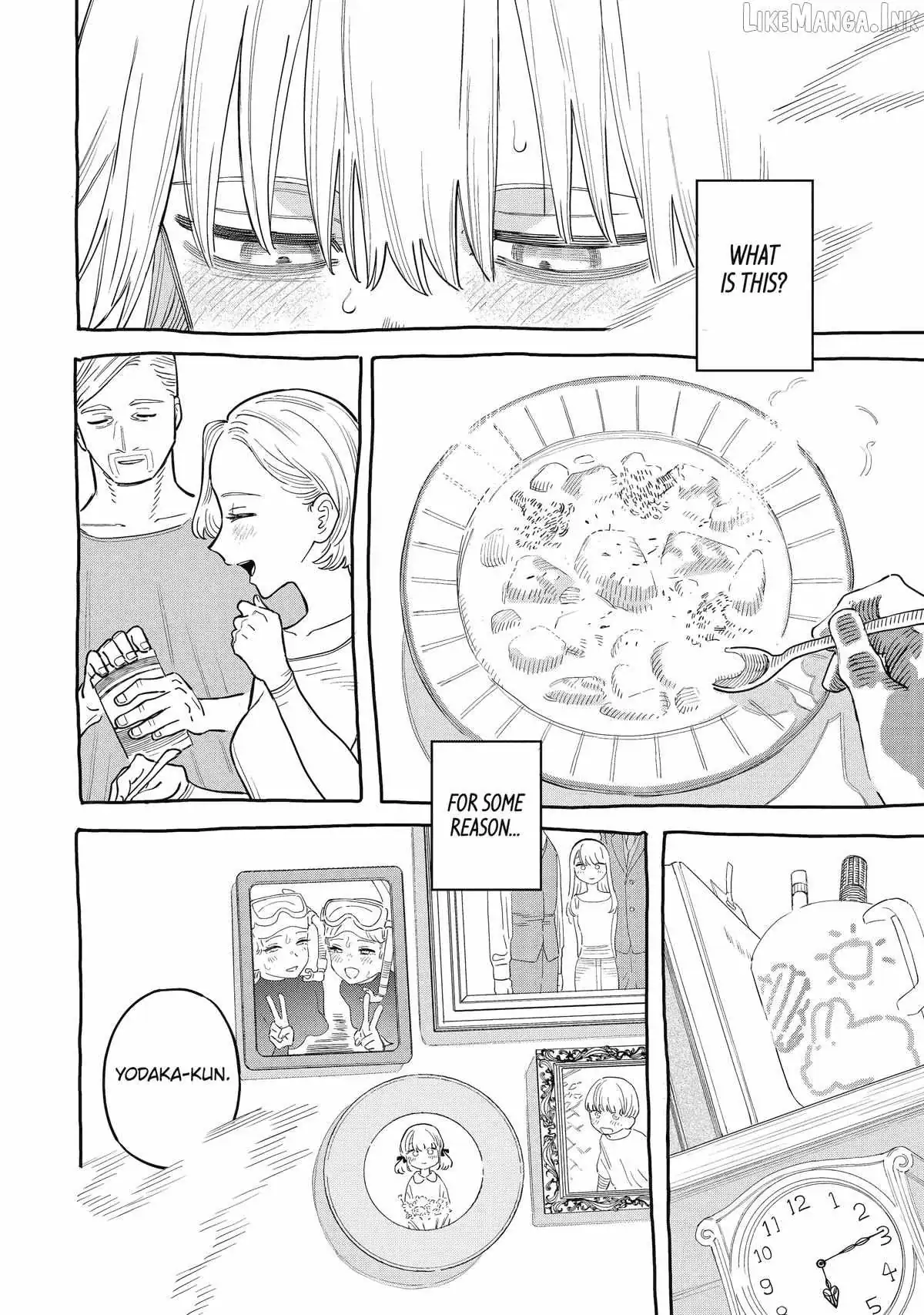 Daiakutou Shounen Chapter 22 page 26 - 