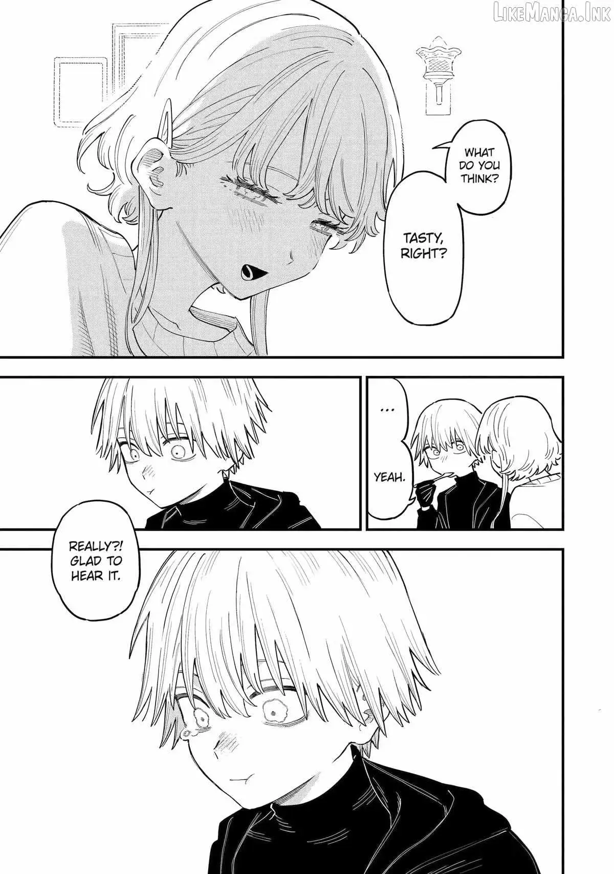Daiakutou Shounen Chapter 22 page 27 - 