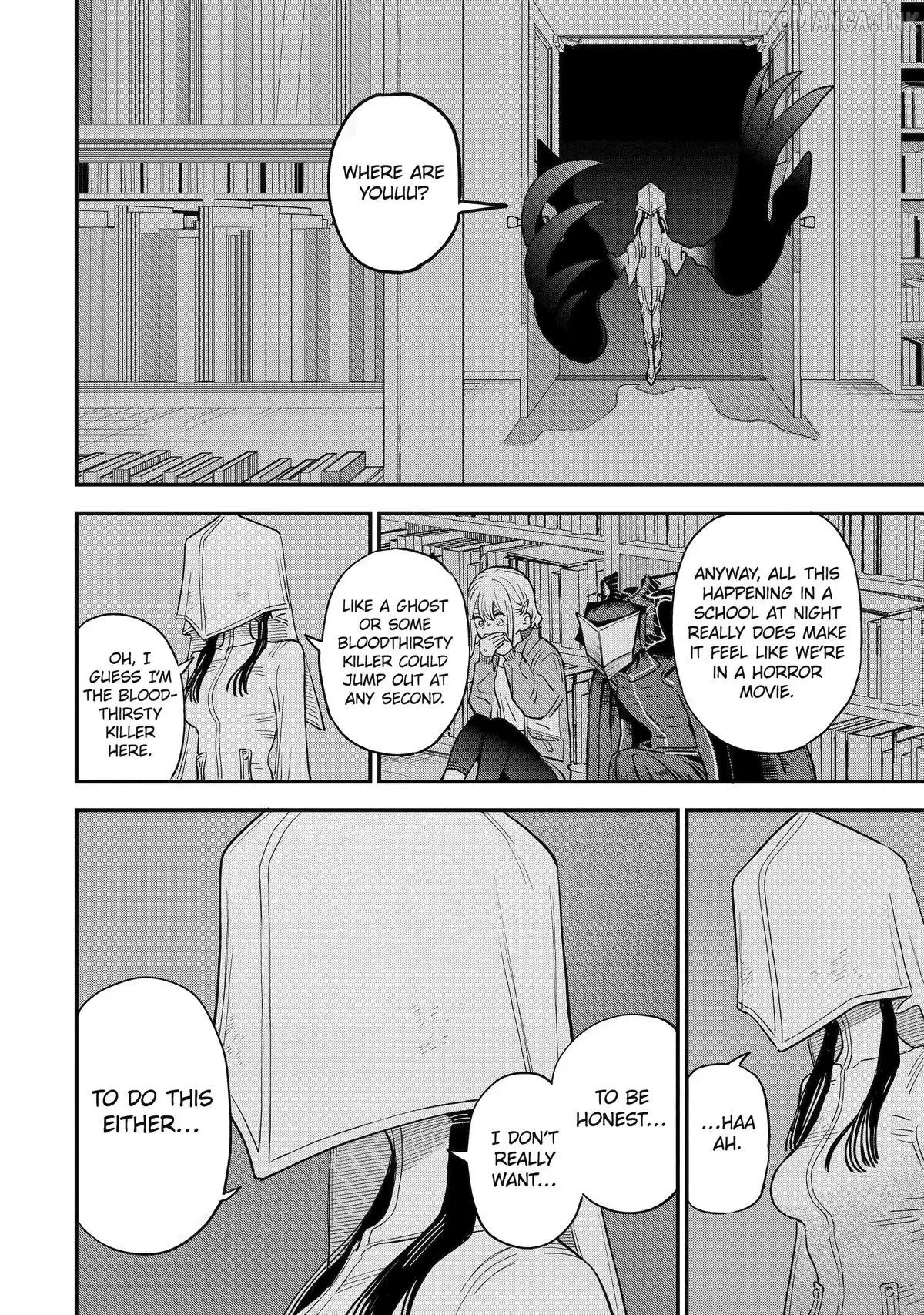 Daiakutou Shounen Chapter 23 page 23 - 