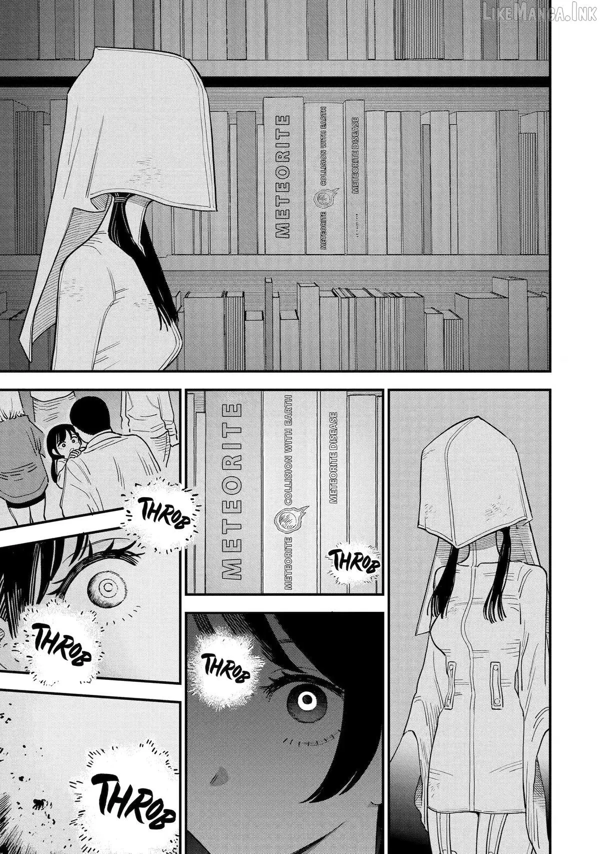 Daiakutou Shounen Chapter 23 page 24 - 