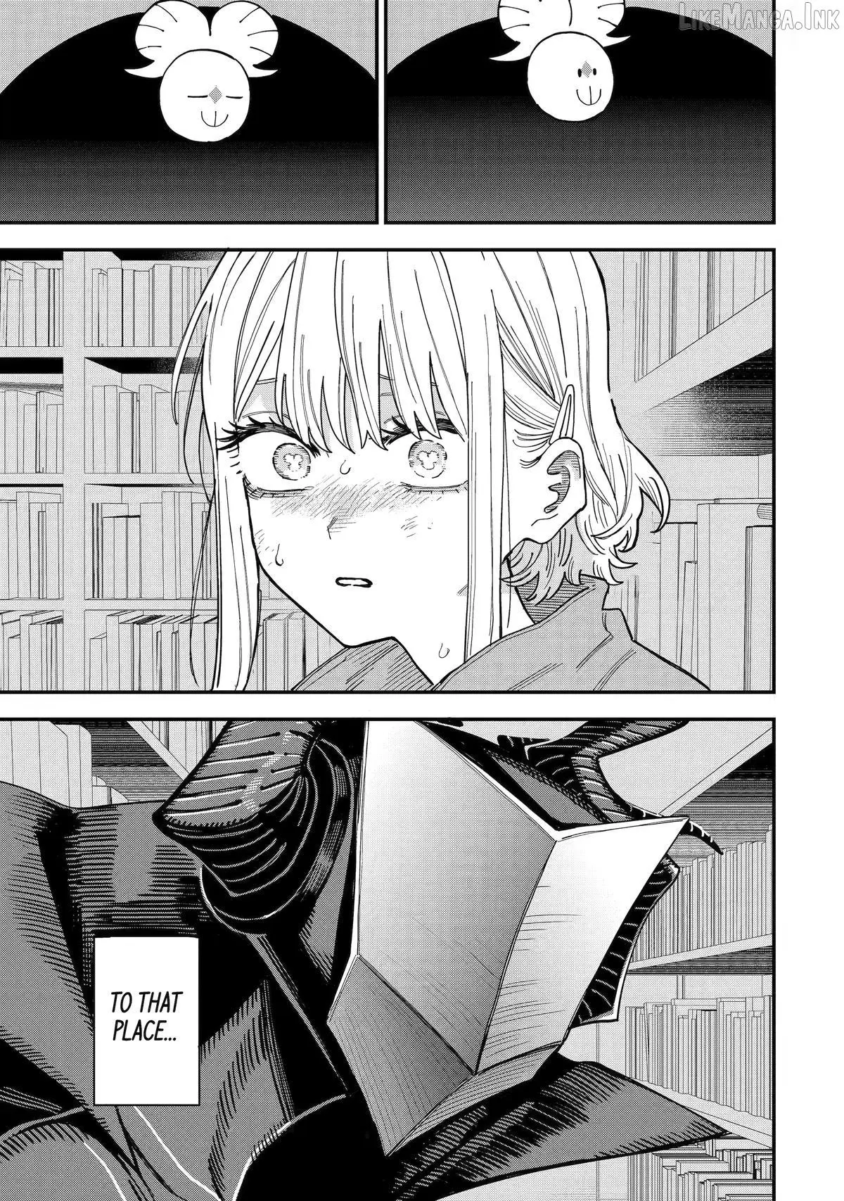 Daiakutou Shounen Chapter 23 page 30 - 