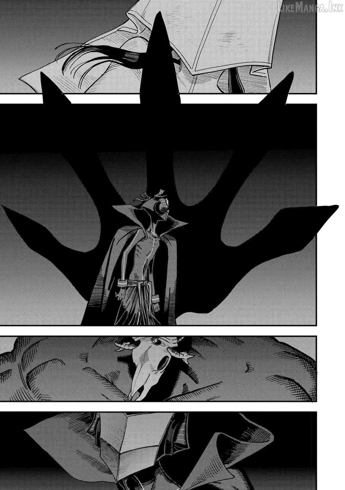 Daiakutou Shounen Chapter 23 page 42 - 