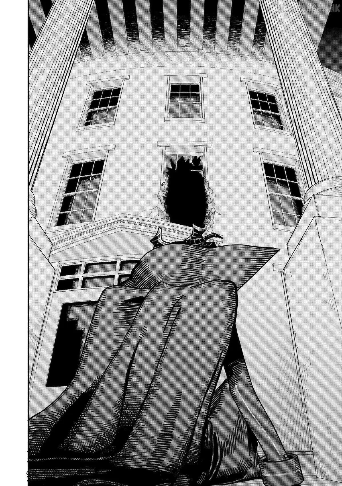 Daiakutou Shounen Chapter 23 page 47 - 