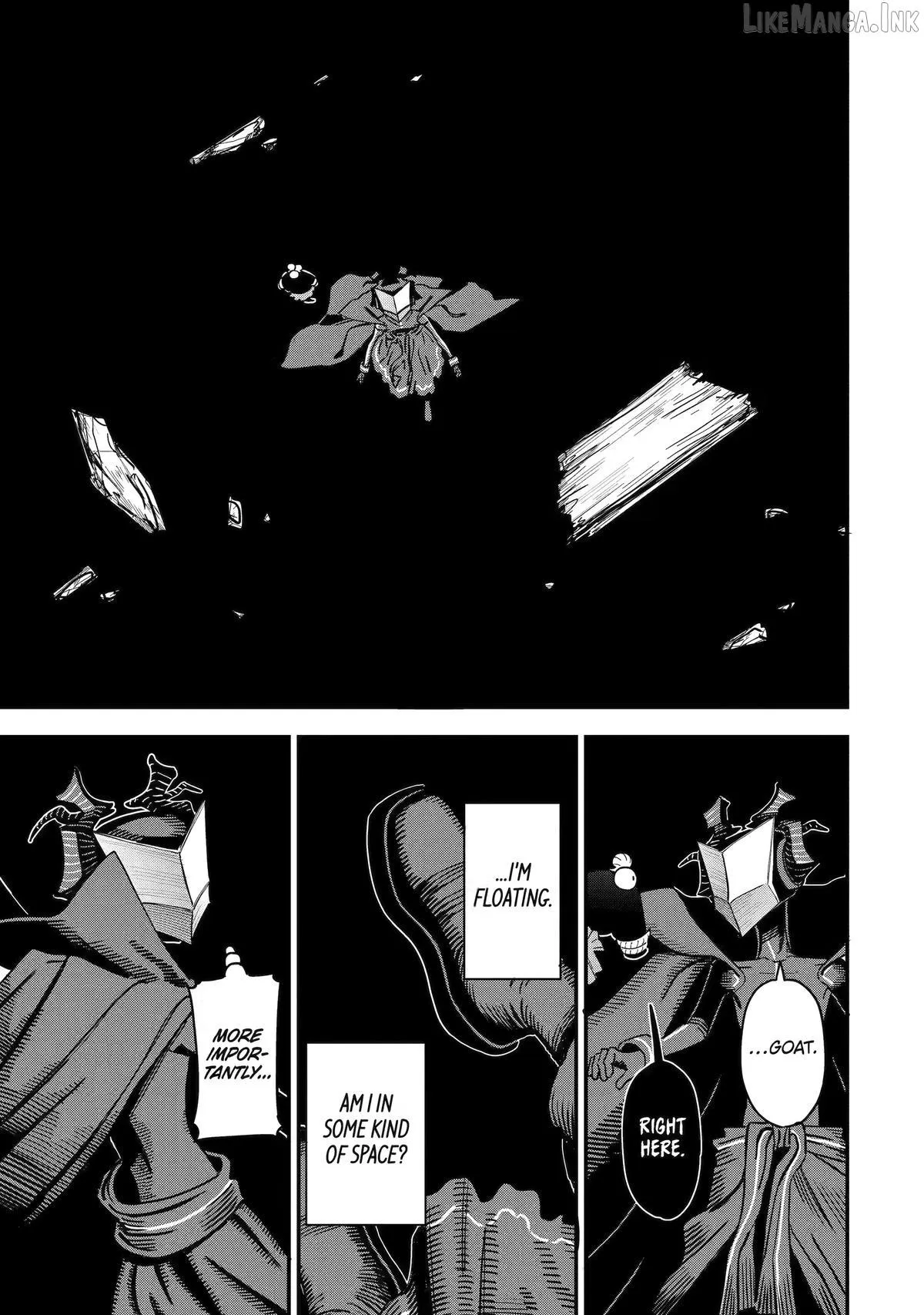 Daiakutou Shounen Chapter 24 page 13 - 