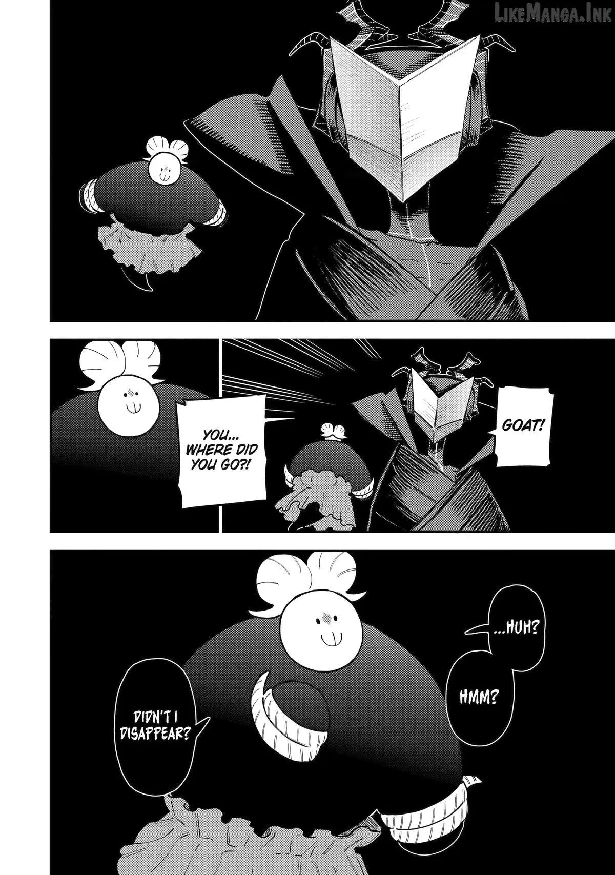Daiakutou Shounen Chapter 24 page 32 - 