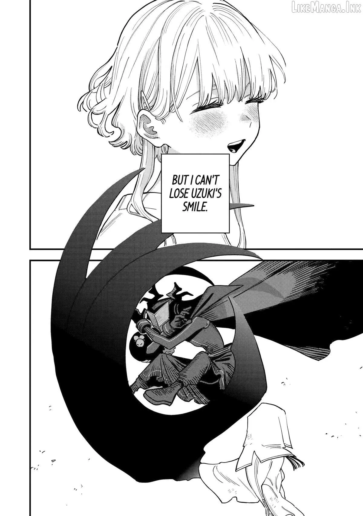 Daiakutou Shounen Chapter 24 page 10 - 