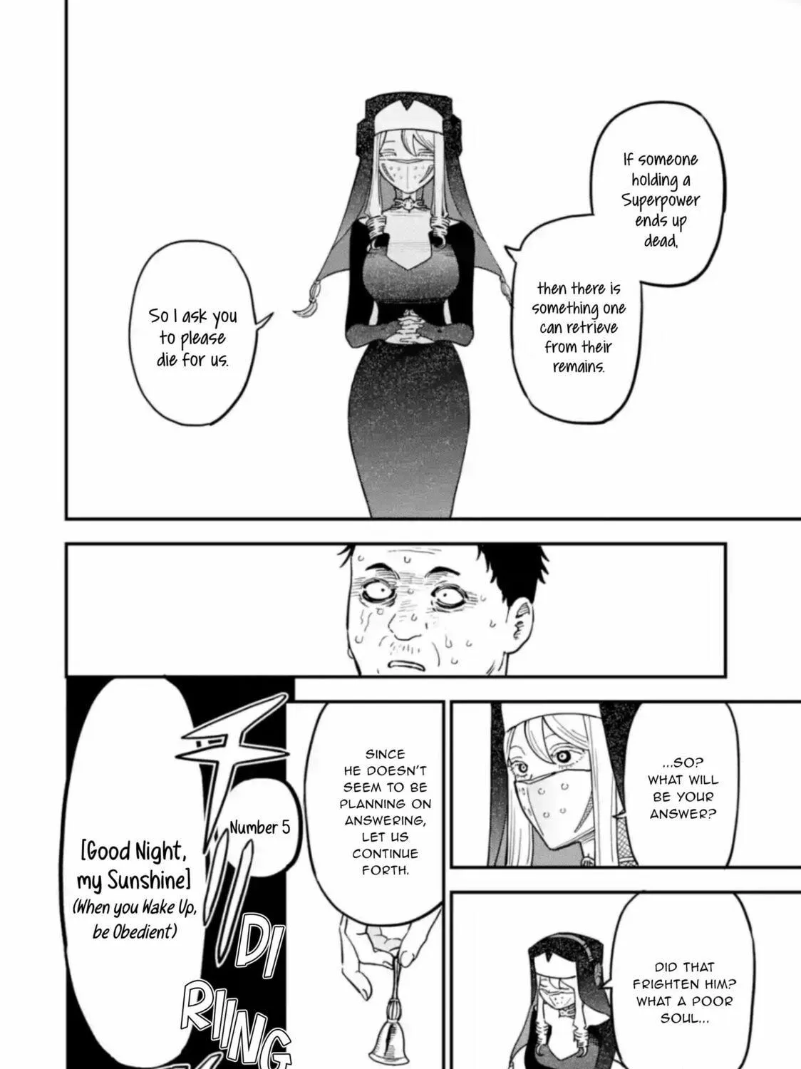 Daiakutou Shounen Chapter 5 page 65 - 