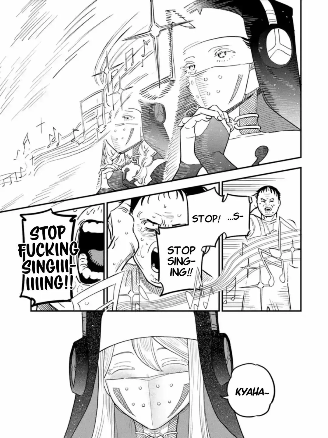 Daiakutou Shounen Chapter 5 page 67 - 