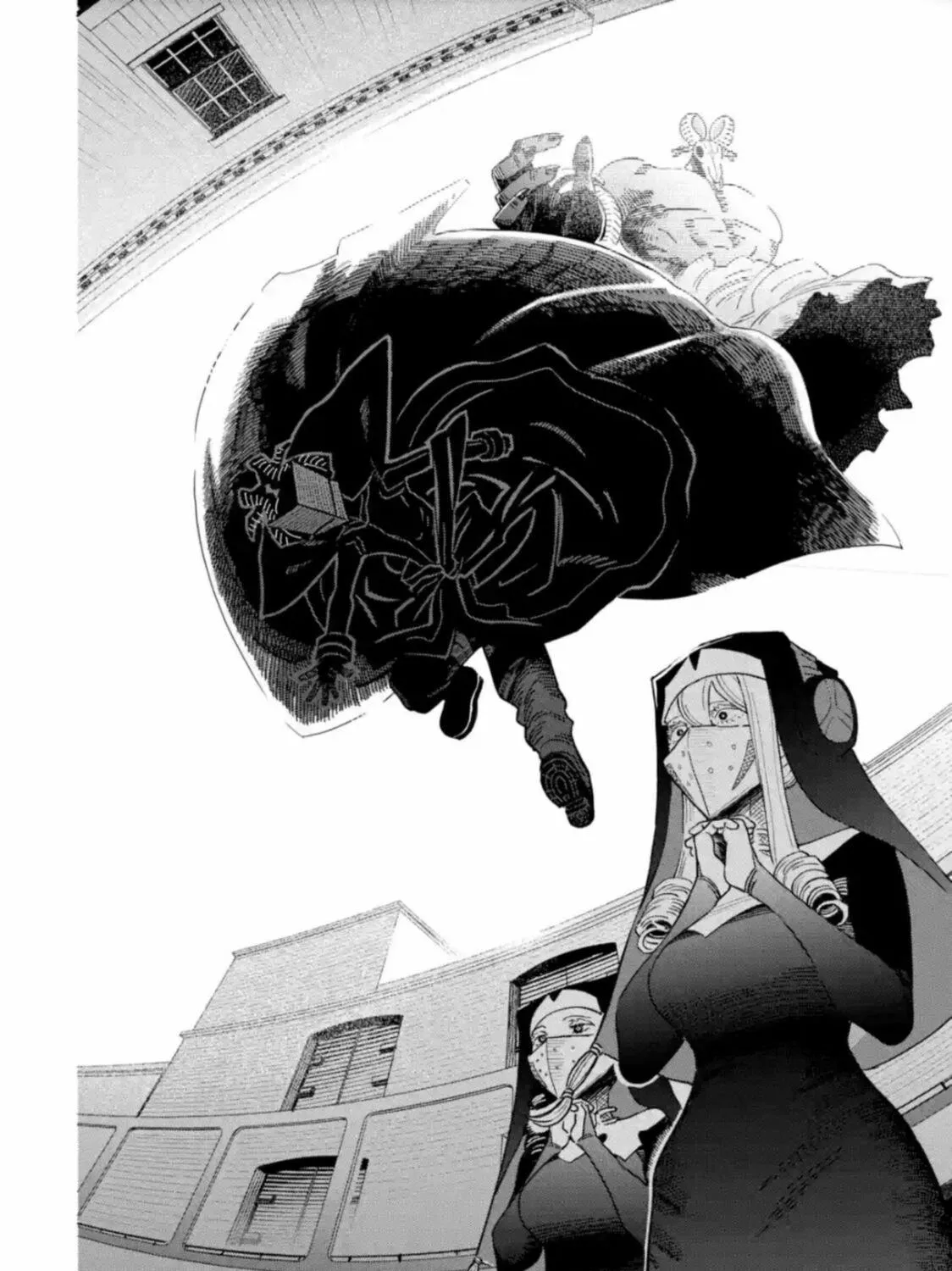 Daiakutou Shounen Chapter 6 page 53 - 