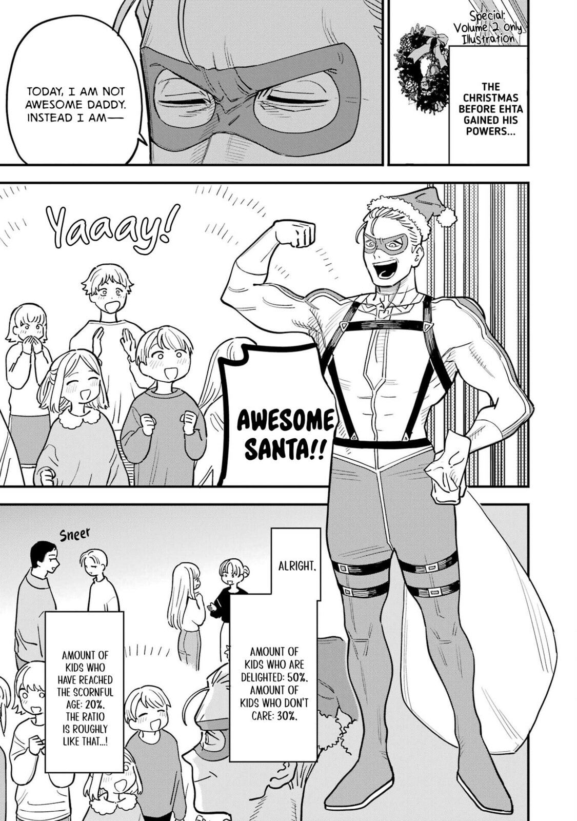 Daiakutou Shounen Chapter 8.5 page 2 - 