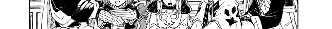 Daijuko to Unicornis no Otome Chapter 6 page 10 - 