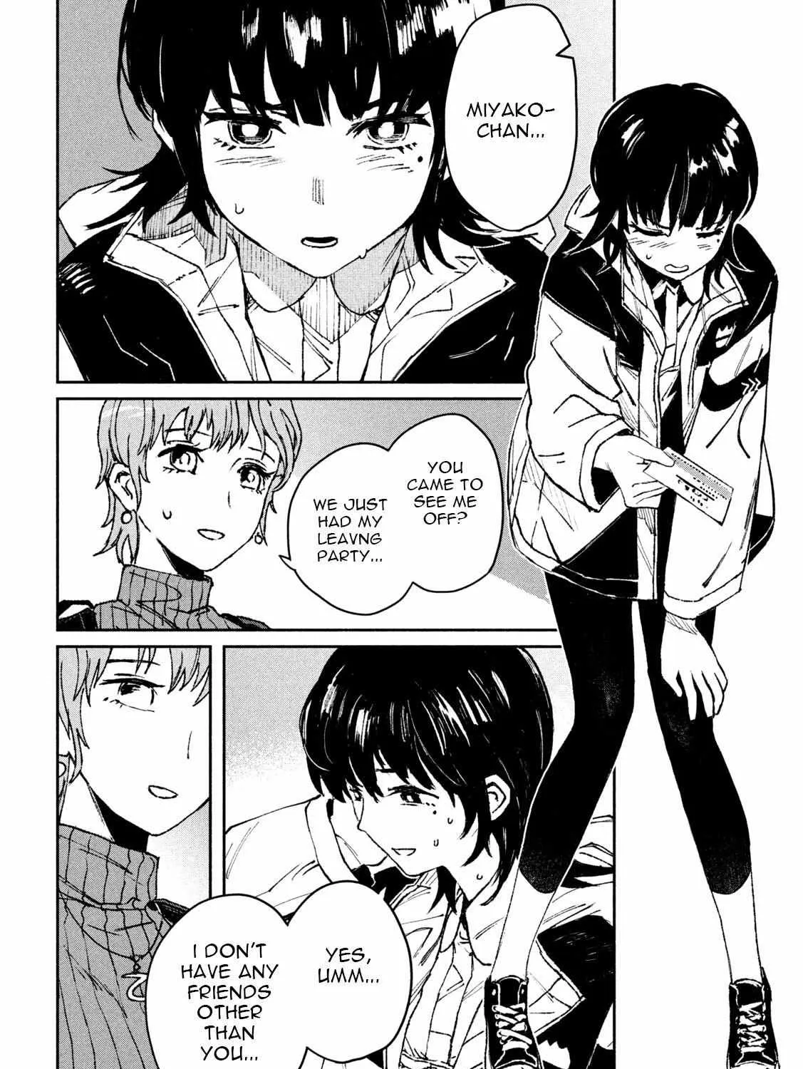 Daikaiju Gaea-Tima Chapter 1 page 36 - 