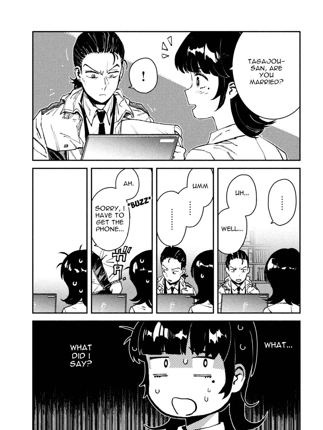Daikaiju Gaea-Tima Chapter 10 page 44 - 