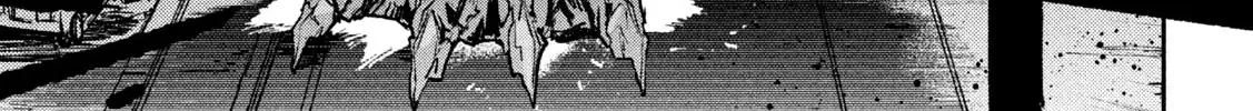 Daikaiju Gaea-Tima Chapter 11 page 14 - 