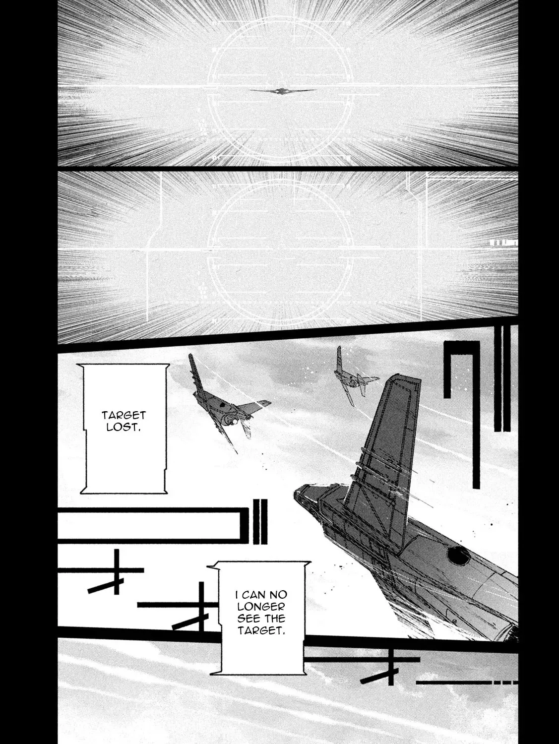 Daikaiju Gaea-Tima Chapter 13 page 42 - 