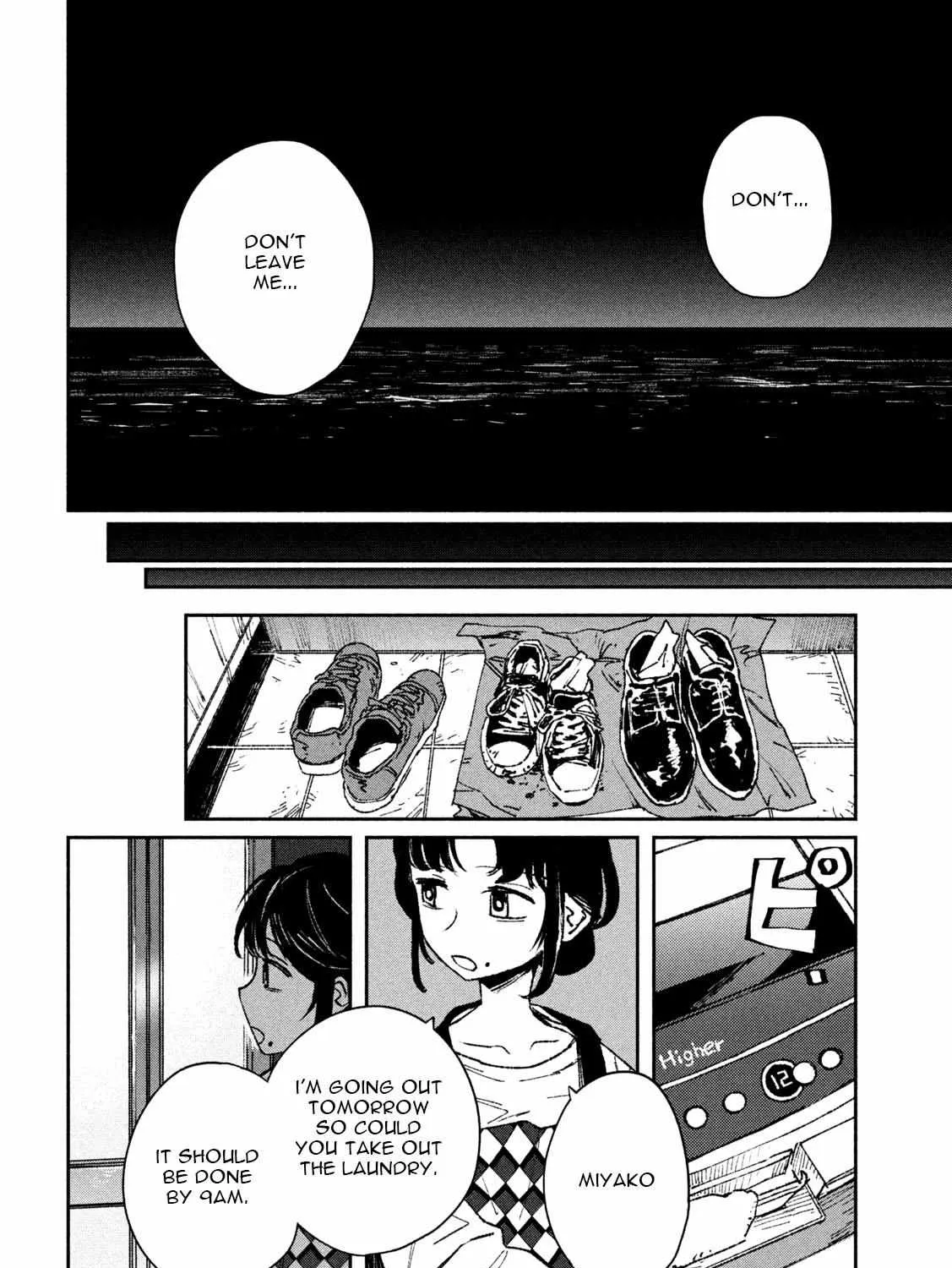 Daikaiju Gaea-Tima Chapter 2 page 44 - 