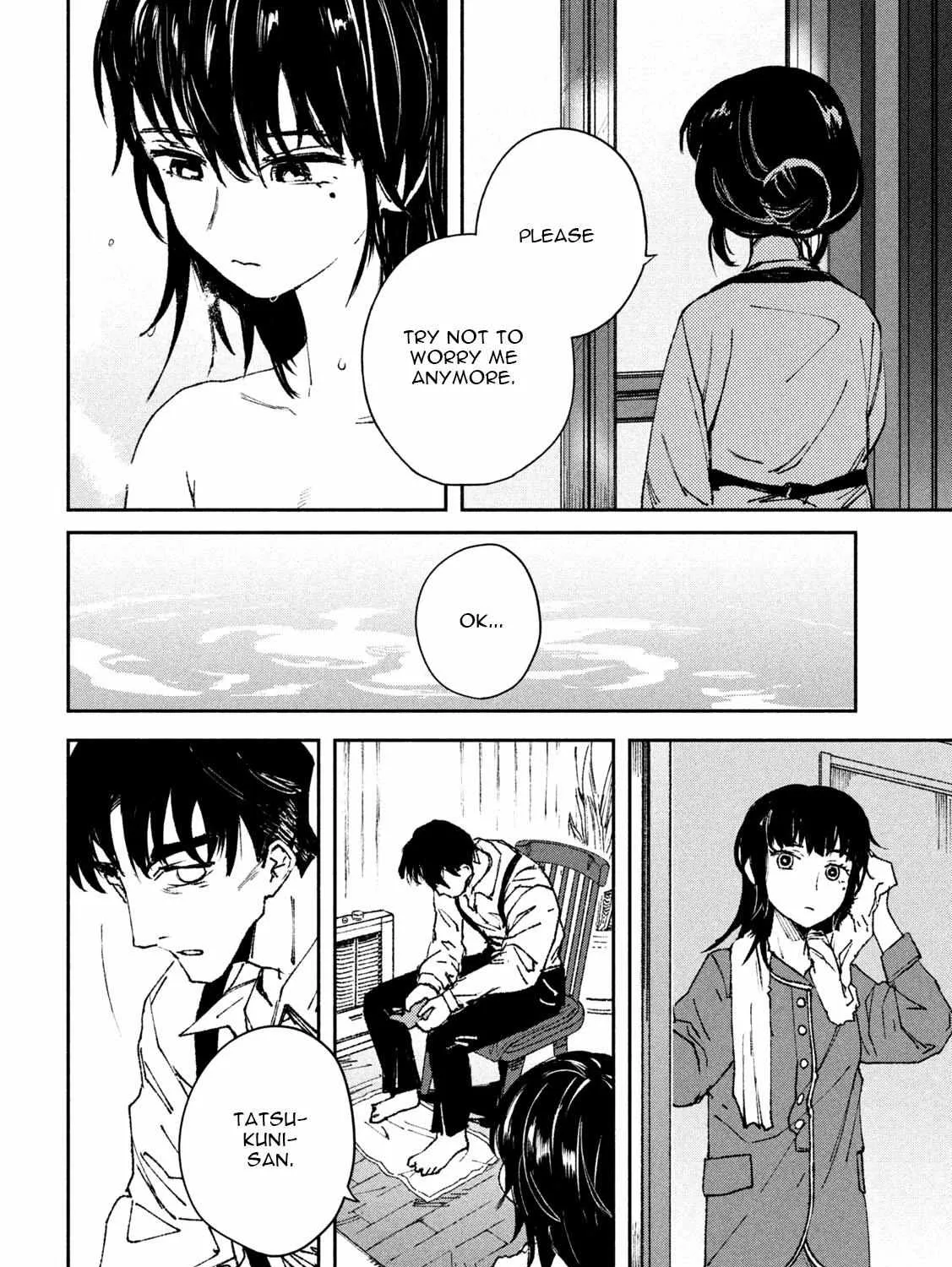 Daikaiju Gaea-Tima Chapter 2 page 48 - 