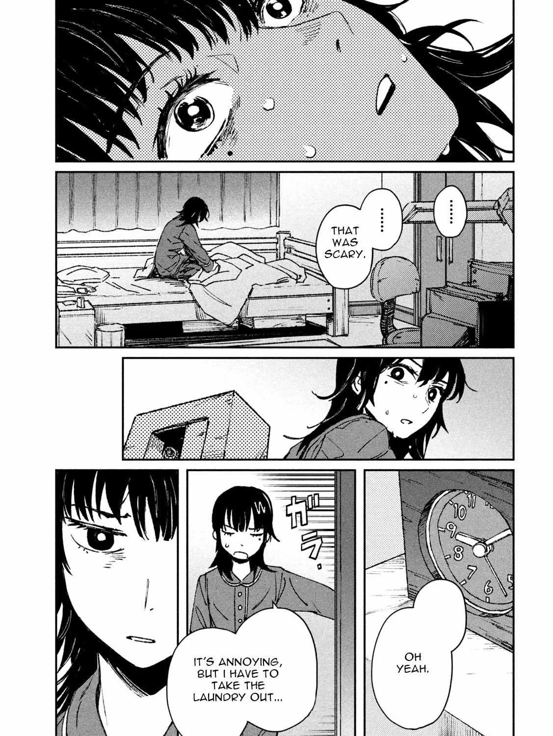 Daikaiju Gaea-Tima Chapter 2 page 62 - 