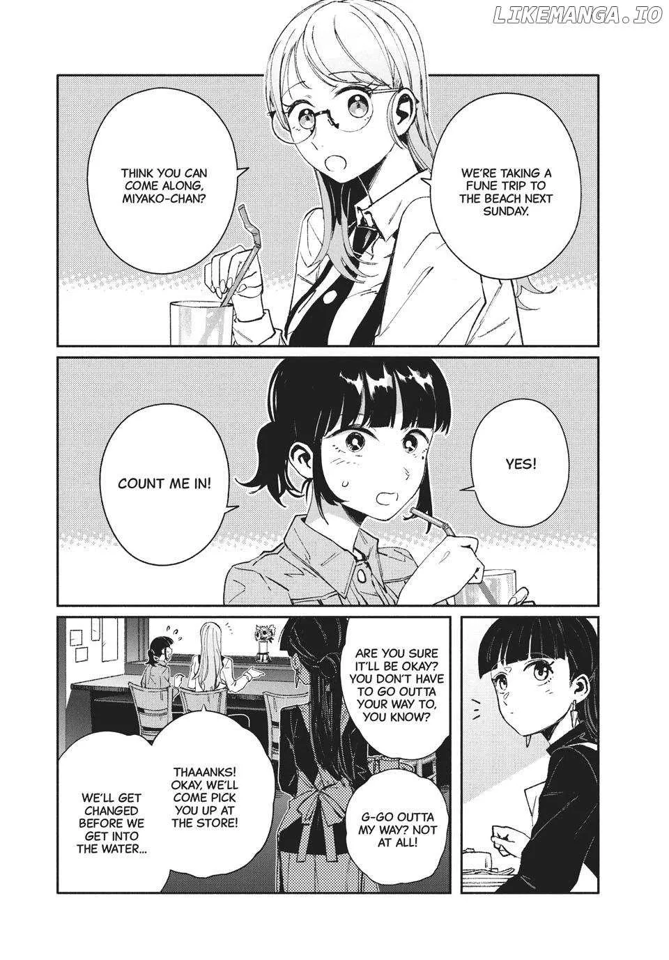 Daikaiju Gaea-Tima Chapter 21 page 30 - 