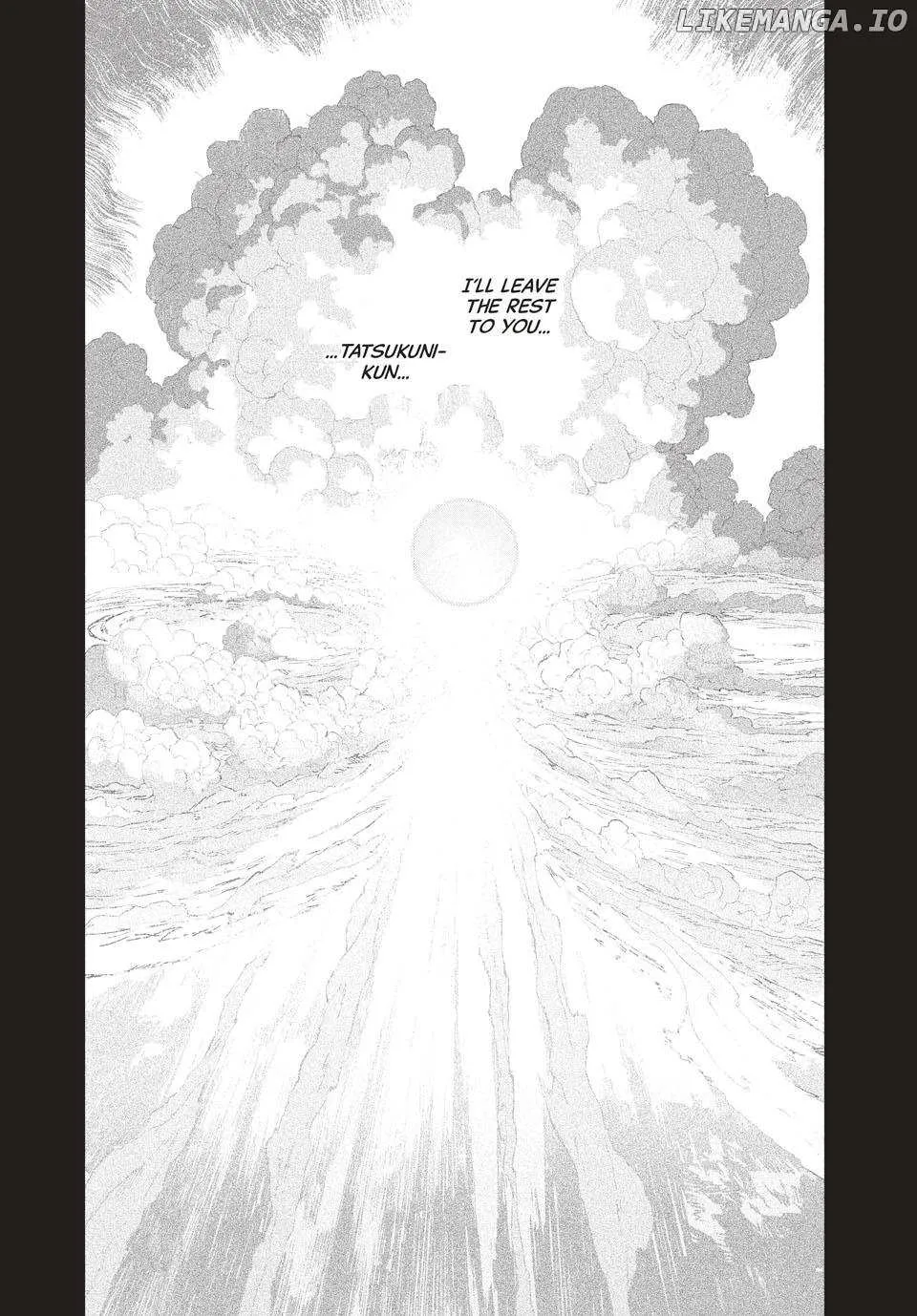 Daikaiju Gaea-Tima Chapter 26 page 20 - 