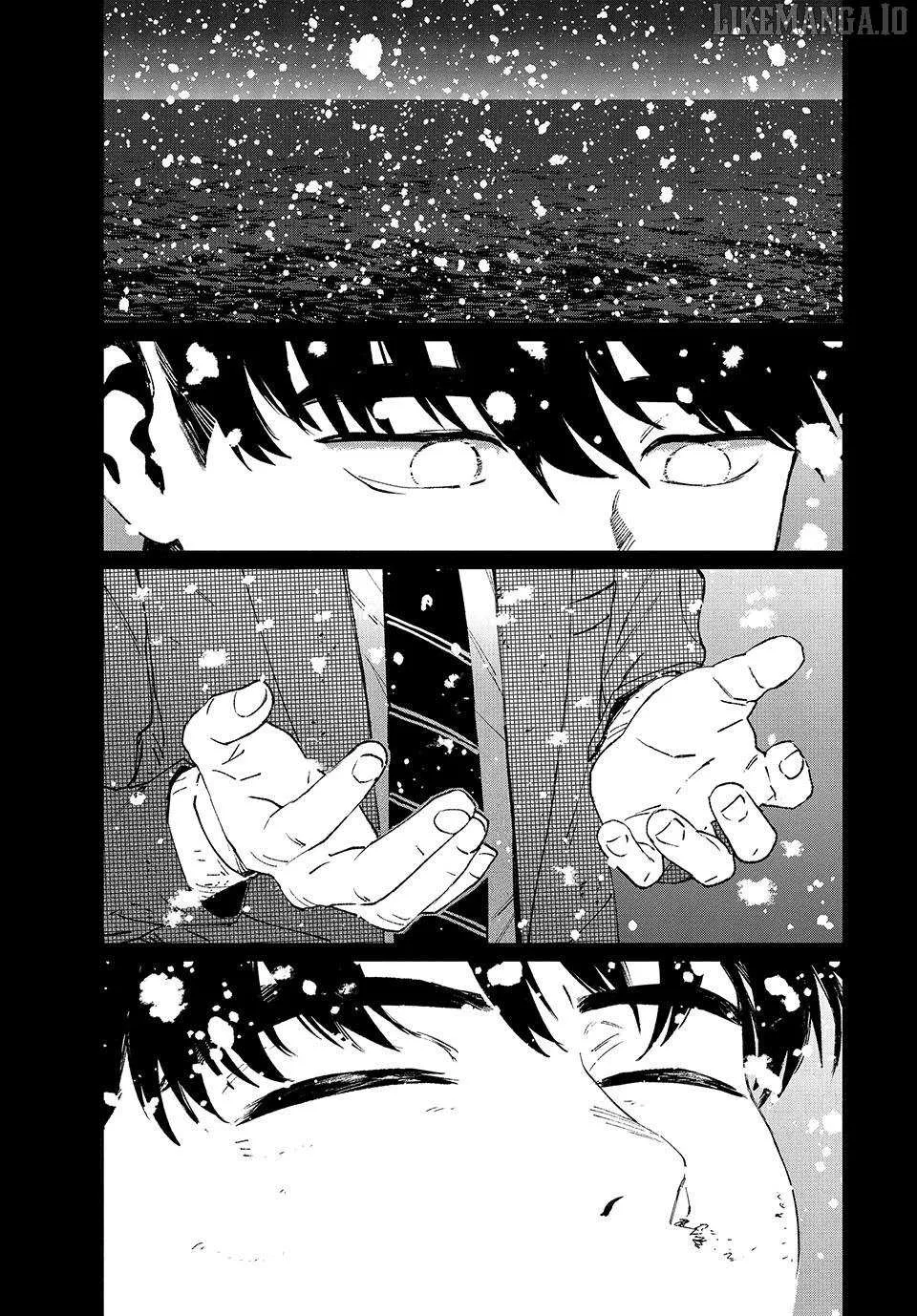 Daikaiju Gaea-Tima Chapter 27 page 34 - 