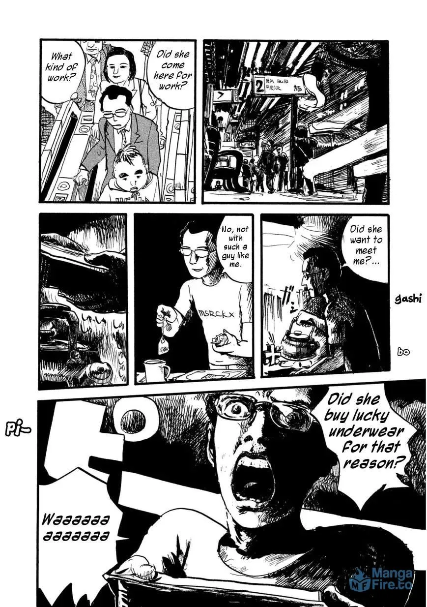 Daikinboshi Chapter 4 page 6 - 