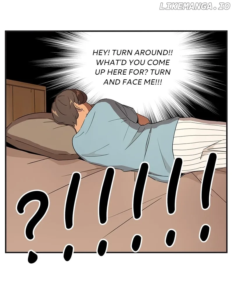 Daily JoJo Chapter 164 page 5 - 
