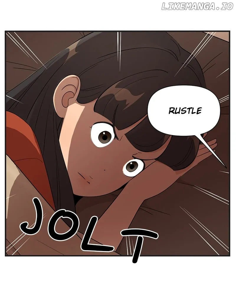 Daily JoJo Chapter 164 page 9 - 