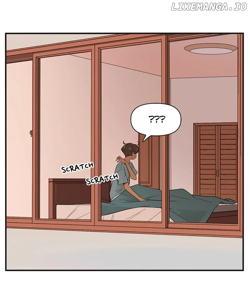 Daily JoJo Chapter 165 page 20 - 
