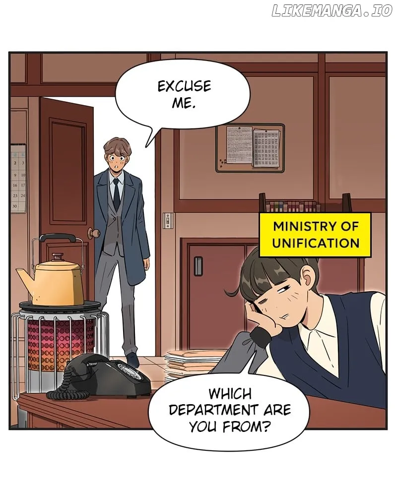 Daily JoJo Chapter 165 page 27 - 