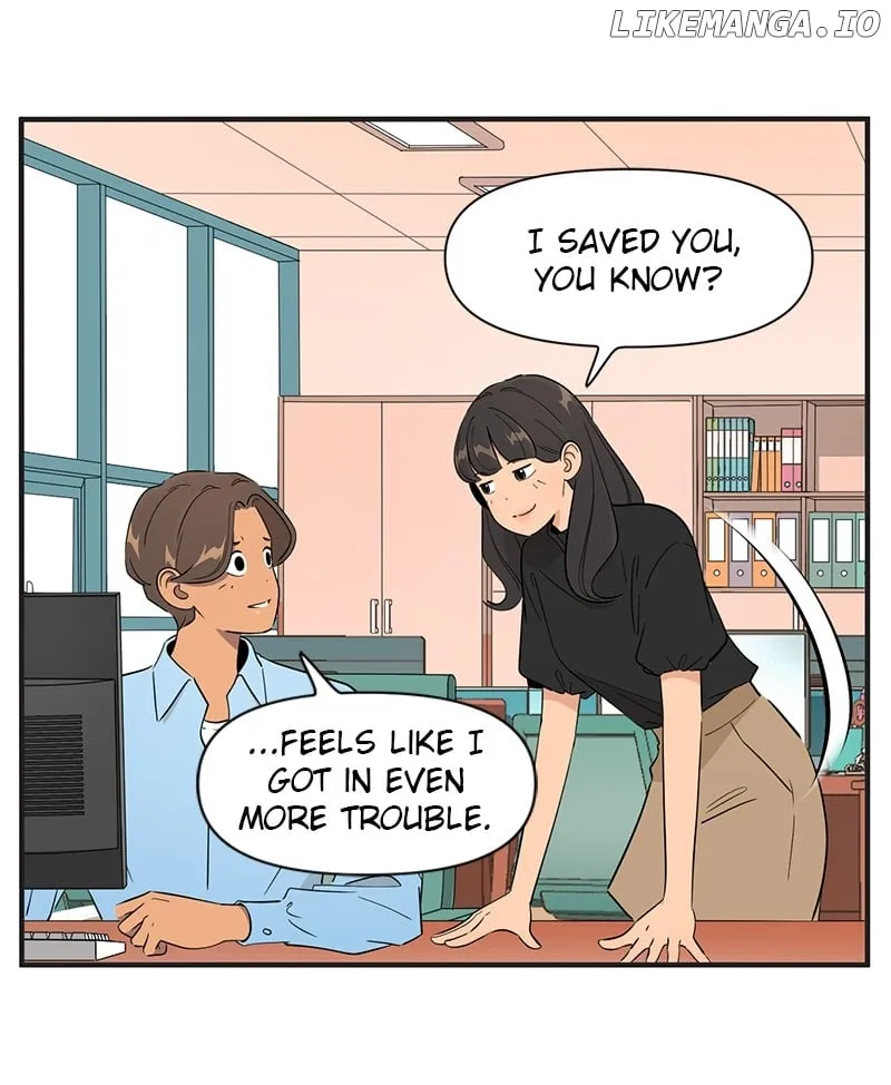 Daily JoJo Chapter 166 page 12 - 