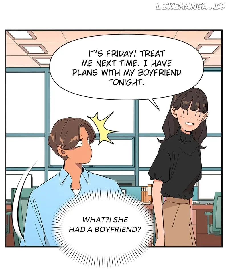 Daily JoJo Chapter 166 page 14 - 