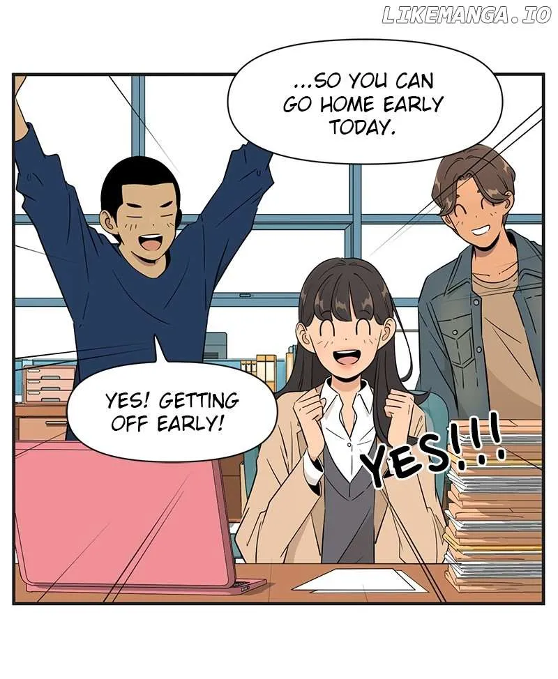 Daily JoJo Chapter 167 page 20 - 