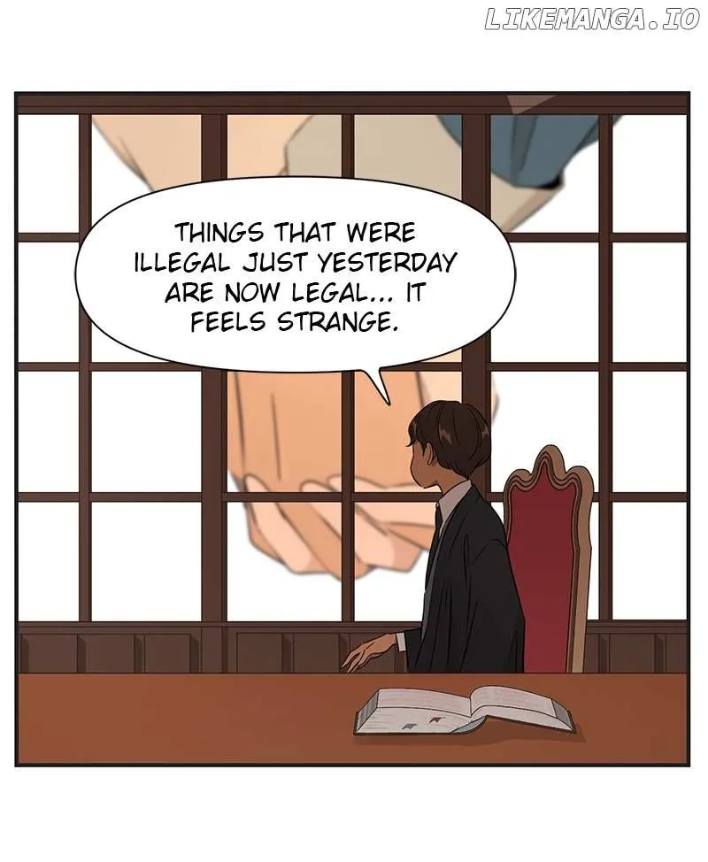 Daily JoJo Chapter 167 page 29 - 