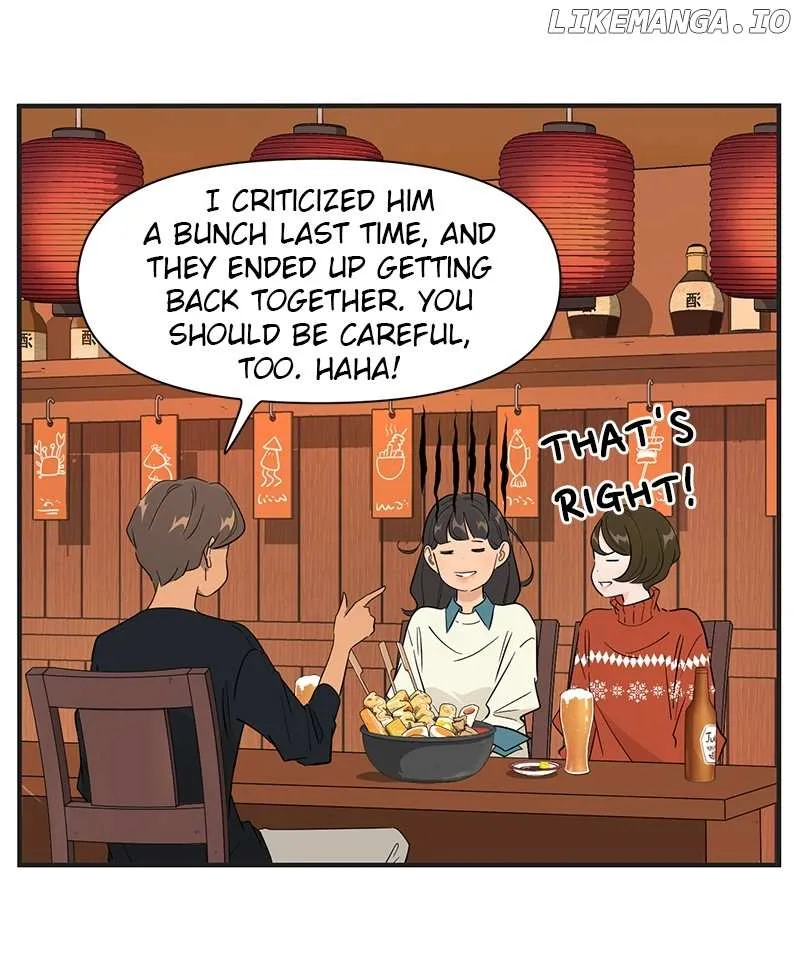 Daily JoJo Chapter 167 page 4 - 